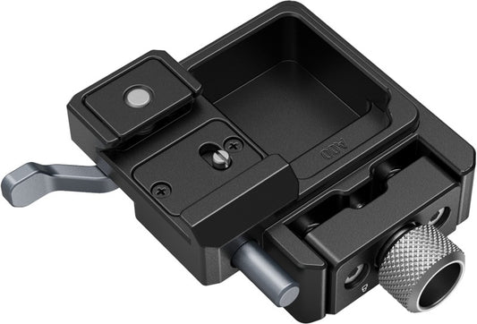 SmallRig 4195 Arca swiss Mount Plate for DJI RS3 Mini