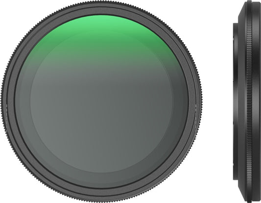 SmallRig 4215 MagEase Magnetic VND Filter Kit ND2-ND32 (1-5 Stop) 52mm