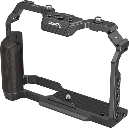 SmallRig 4261 Cage for Nikon Z f