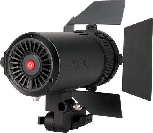 SmallRig 4280 LED Video Light COB RC 30B