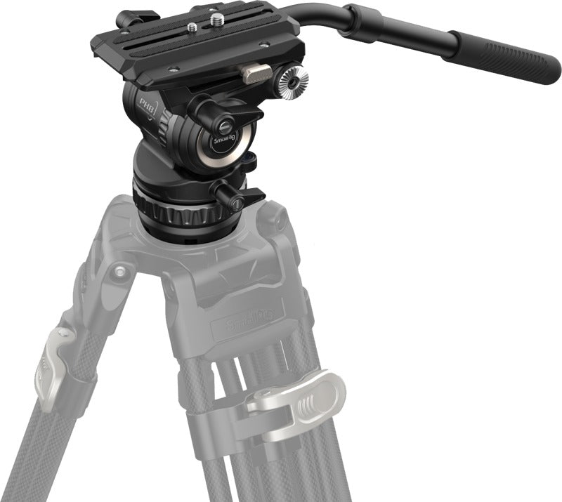 SmallRig 4287 Professional Video Head PH8