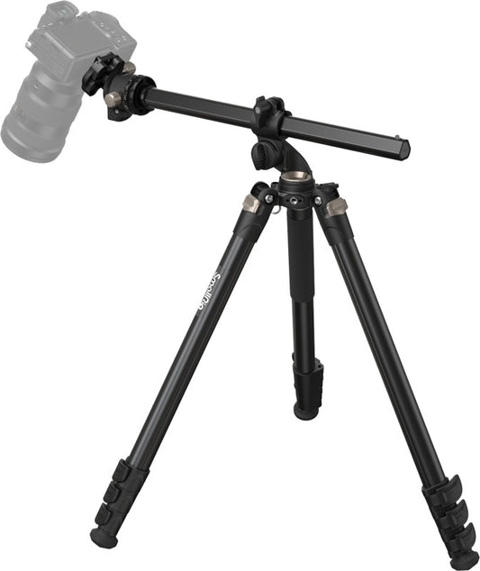 SmallRig 4288 Tripod with Lateral Center Column CT200