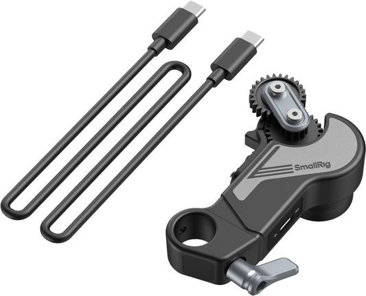 SmallRig 4297 Wireless Receiver Motor (Lite)