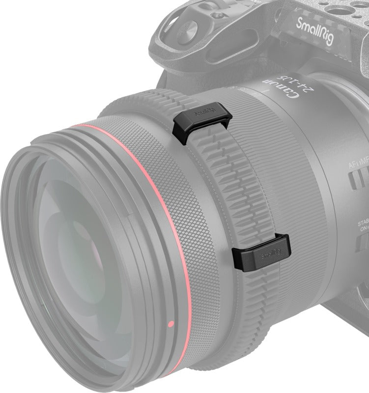 SmallRig 4302 Clamp for Focus Gear Ring Seamless