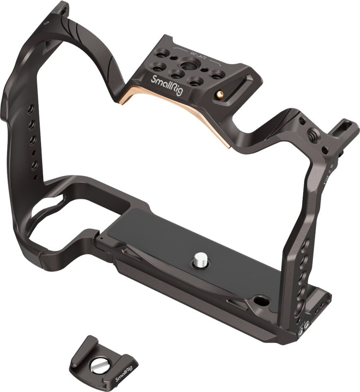 SmallRig 4316 Cage "Night Eagle" For Nikon Z 8