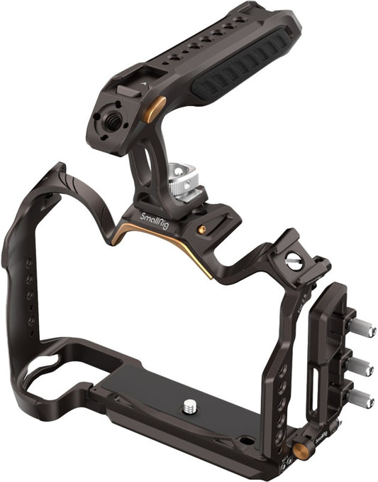 SmallRig 4317 Cage Kit "Night Eagle" For Nikon Z 8