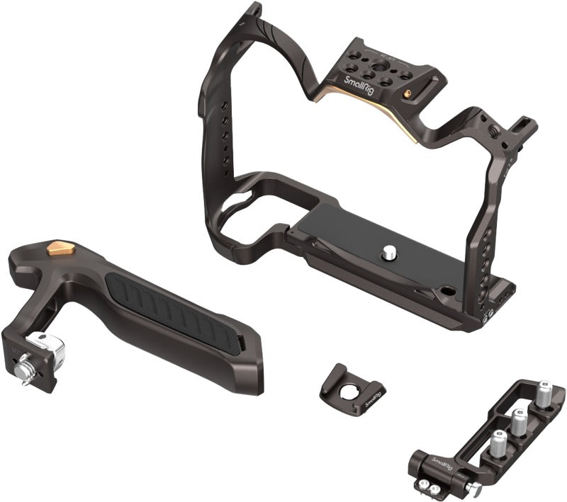SmallRig 4317 Cage Kit "Night Eagle" For Nikon Z 8