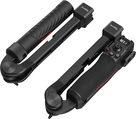 SmallRig 4327 Focus Control Dual Handle for DJI RS Series