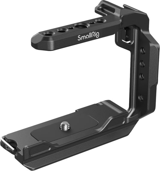 SmallRig 4337 Half Cage for Sony A6700 / A6600 / A6500 / A6400