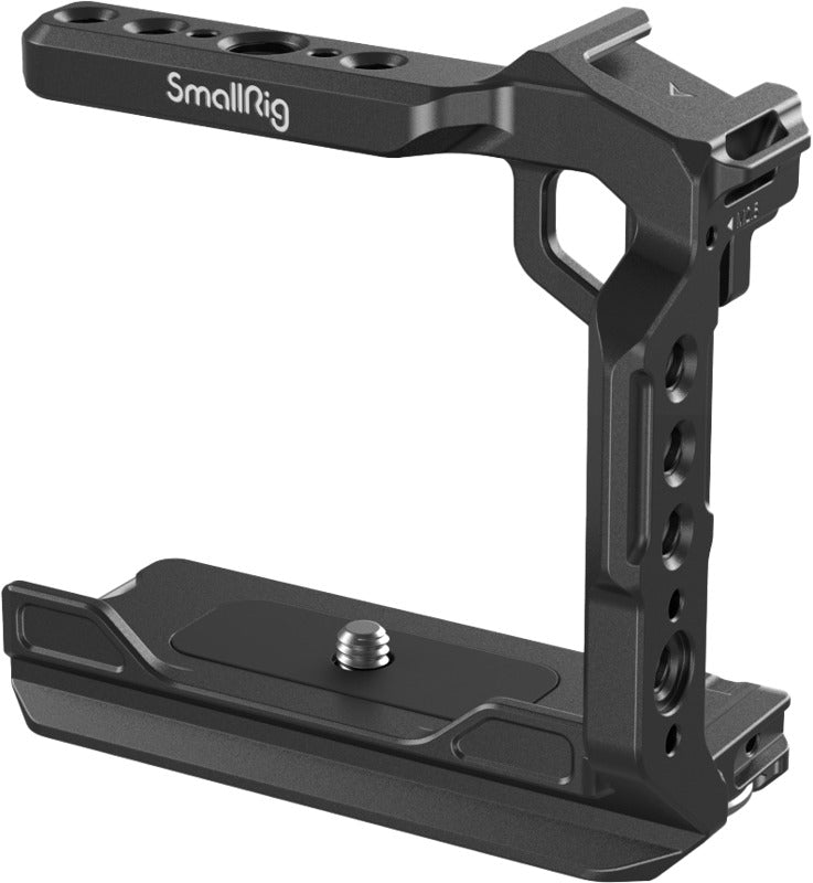 SmallRig 4337 Half Cage for Sony A6700 / A6600 / A6500 / A6400