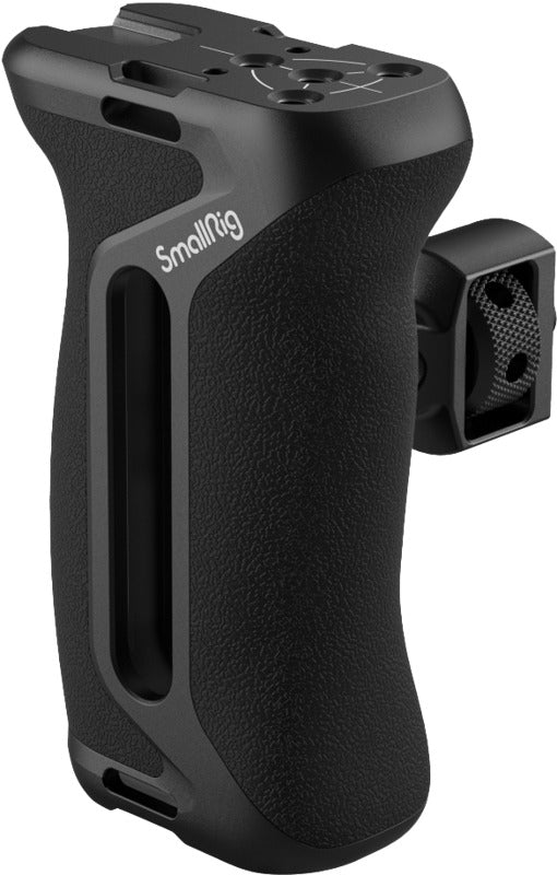 SmallRig 4346 Side Handle with Two-in-One Locating Screw