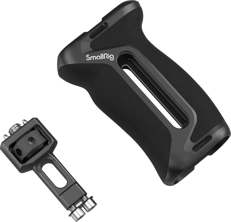 SmallRig 4346 Side Handle with Two-in-One Locating Screw