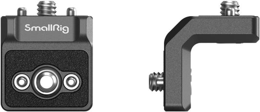 SmallRig 4360 Mini L-Shaped Mount Plate Kit