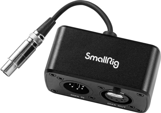 SmallRig 4390 DMX Adapter