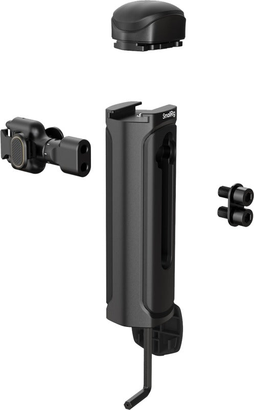 SmallRig 4402 Rotatable Wireless Control & Quick Release Side Handle