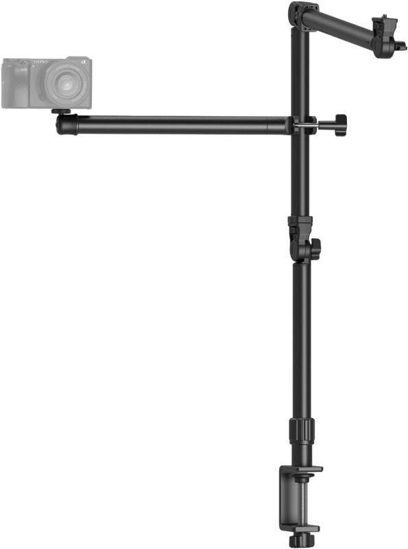 SmallRig 4456 Live Desktop Camera Bracket DT-50