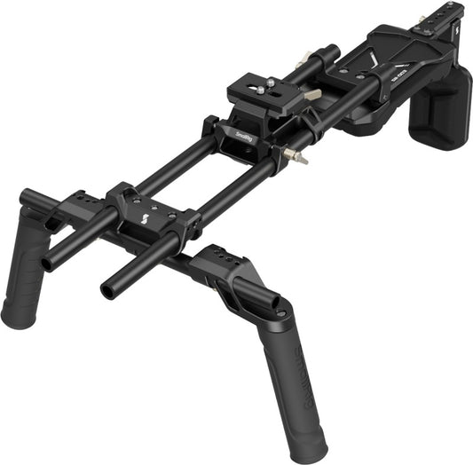 SmallRig 4480 Shoulder Rig Kit Classic Version