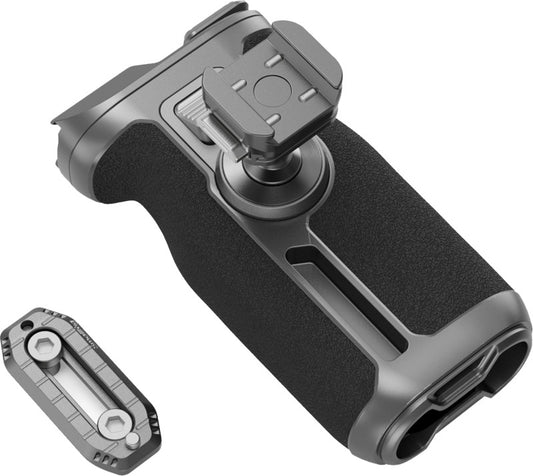 SmallRig 4485 HawkLock H21 Quick Release Rotating Side Handle Kit