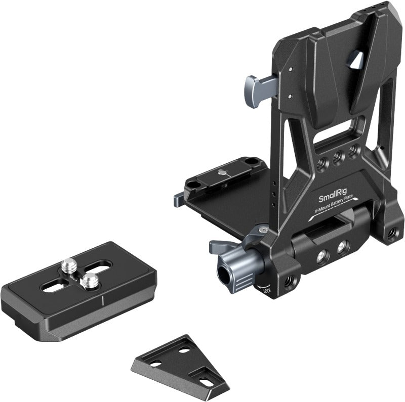 SmallRig 4505 V-Mount Battery Mount Plate