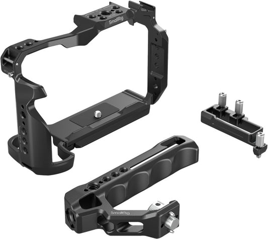 SmallRig 4520 Camera Cage Kit for Nikon Z 6III