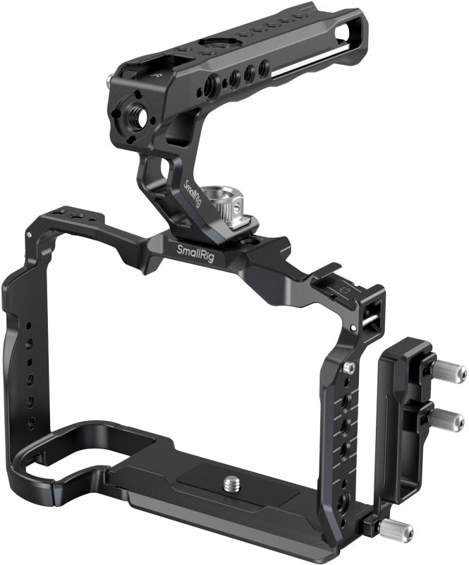 SmallRig 4520 Camera Cage Kit for Nikon Z 6III