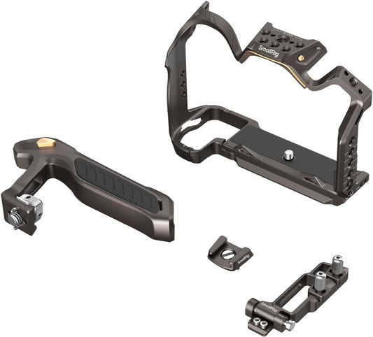 SmallRig 4522 Night Eagle Cage Kit for Nikon Z 6III