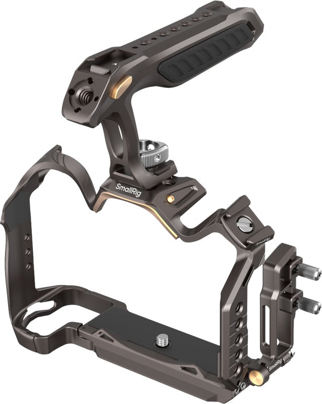 SmallRig 4522 Night Eagle Cage Kit for Nikon Z 6III