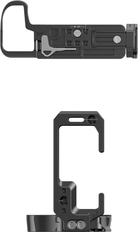SmallRig 4523 L-Shape Mount Plate for Nikon Z 6III