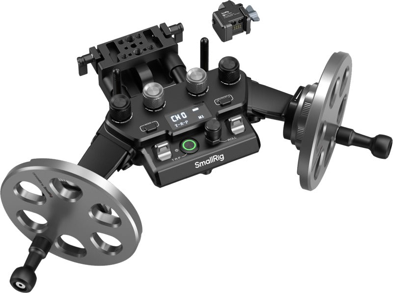 SmallRig 4525 Gimbal Control Wheels for DJI RS Series