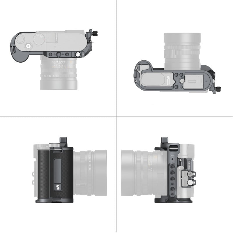 SmallRig 4567 Cage Kit for Leica Q3