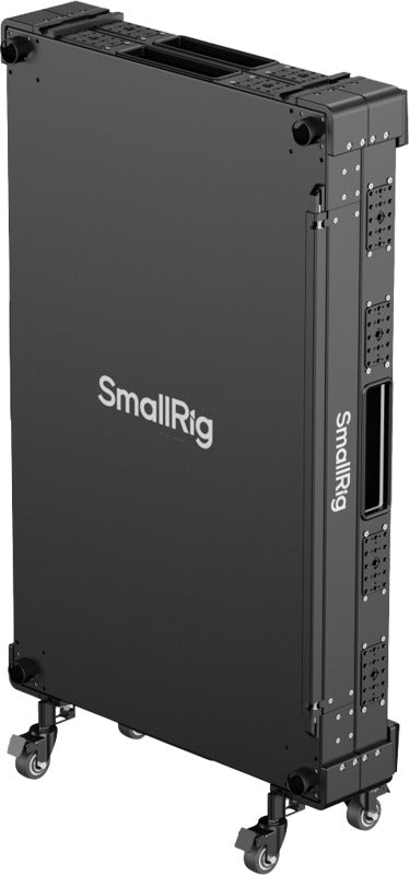 SmallRig 4573 36" Lightweight Video Production Camera Cart