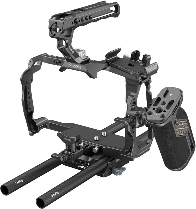 SmallRig 4575 Advanced Cage Kit for Blackmagic Design Cinema 6K