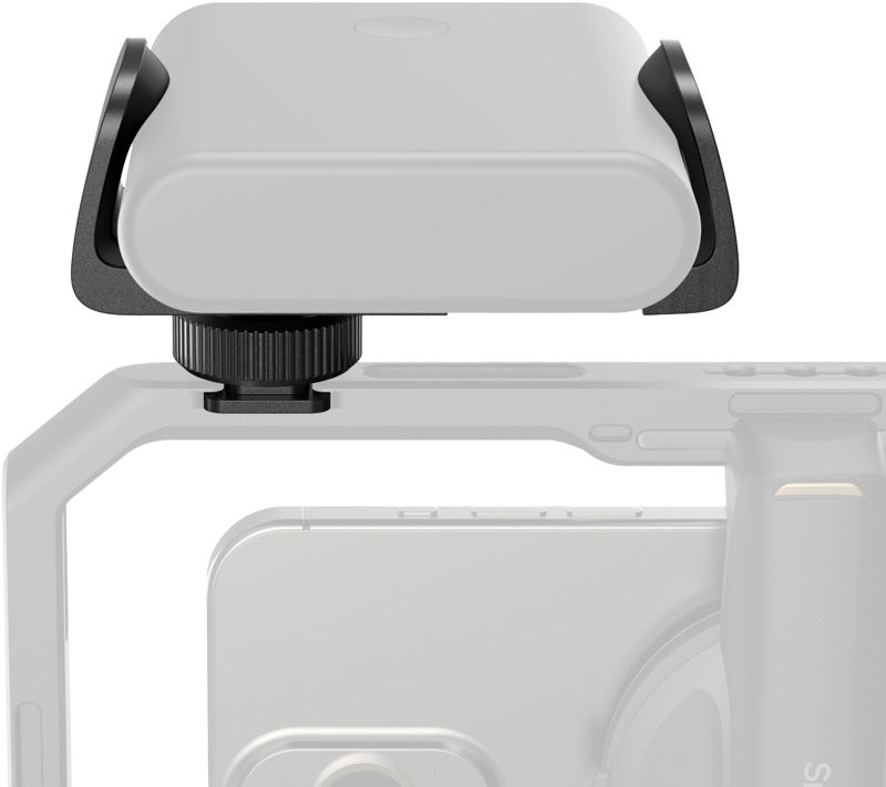 SmallRig 4600 Power Bank Clamp
