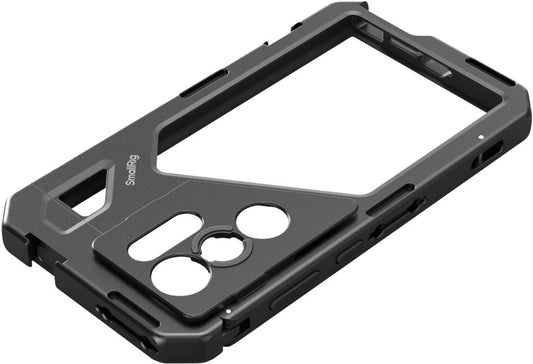 SmallRig 4601 Samsung Galaxy S24 Ultra Cage Kit