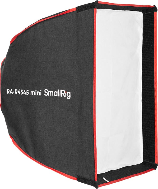 SmallRig 4683 Mini Square Softbox RA-R4545