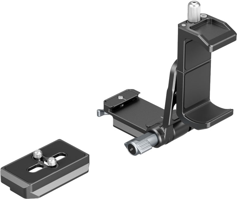 SmallRig 4695 Power Banks Mount Plate Kit for Mirrorless Cameras