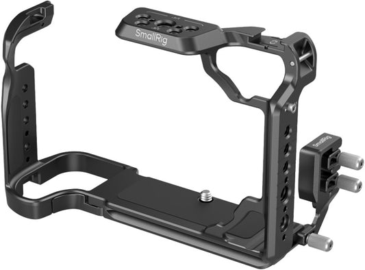 SmallRig 4715 Cage Kit for FUJIFILM GFX100S II