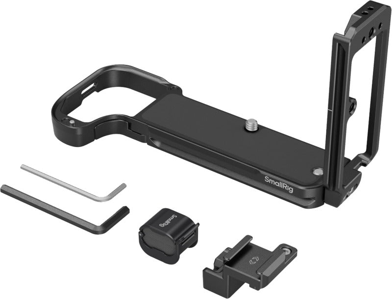 SmallRig 4716 L-Shape Mount Plate for FUJIFILM GFX100S II