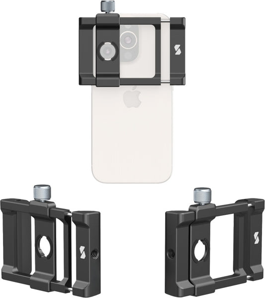 SmallRig 4737 8x Telephoto Lens for Mobile Phone (T-mount)