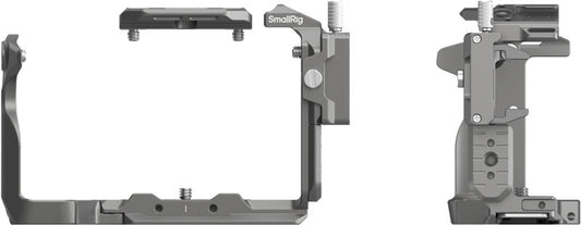 SmallRig 4770 HawkLock Quick Release Cage Kit for Sony FX3 / FX30