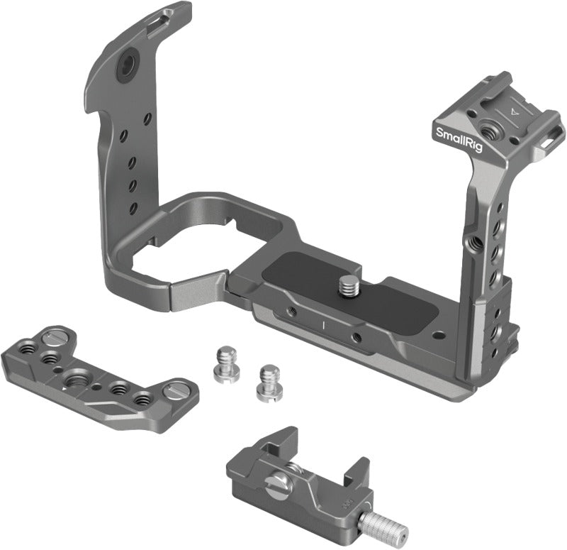 SmallRig 4770 HawkLock Quick Release Cage Kit for Sony FX3 / FX30