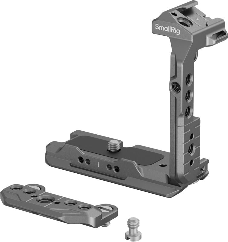 SmallRig 4772 HawkLock Quick Release Half Cage for Sony FX3 / FX30