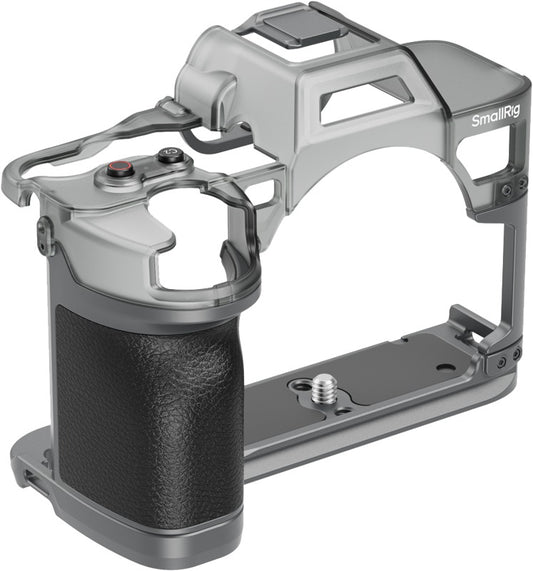 SmallRig 4798 Hybrid Modular Cage for Sony Alpha 7 IV