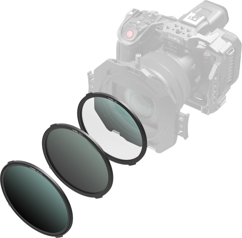SmallRig 4799 Neutral Density Filter Kit