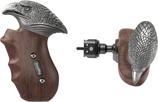SmallRig 4817 ImageGrip Series Eagle Handle with NATO Clamp (Left Side)