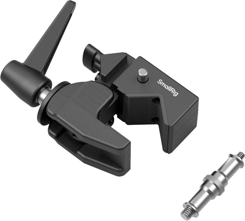 SmallRig 4861 Super Clamp Support Kit