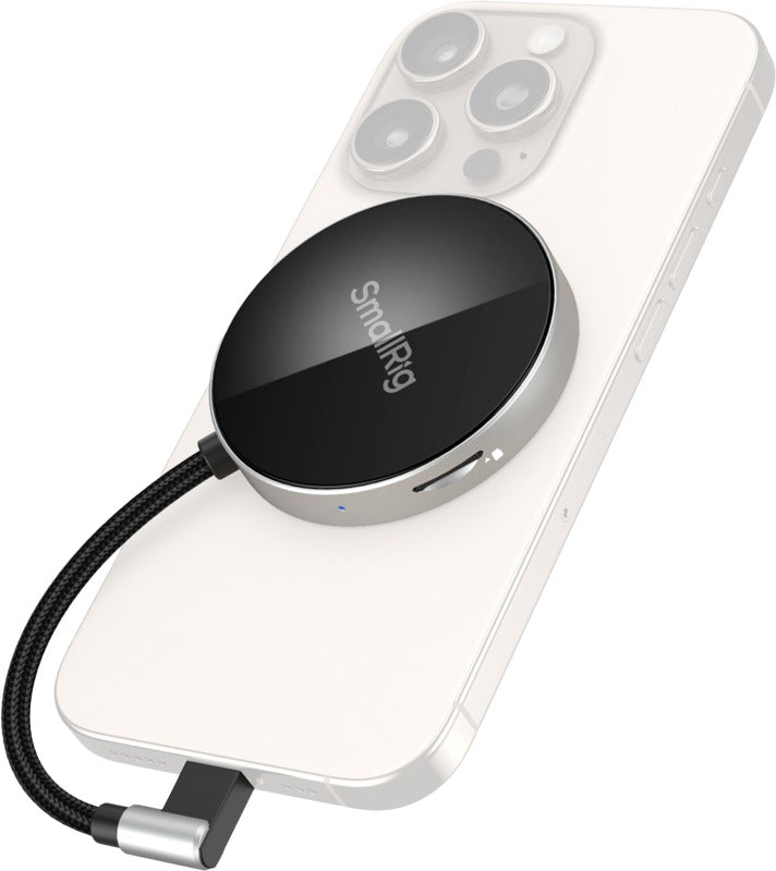 SmallRig 4869 Card Reader SD3.0