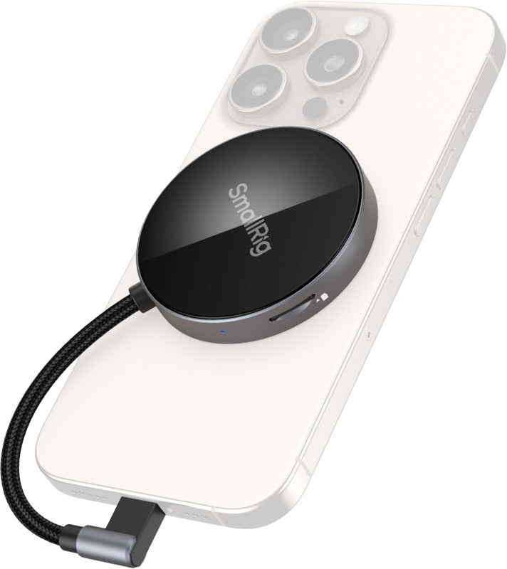 SmallRig 4870 Card Reader SD4.0