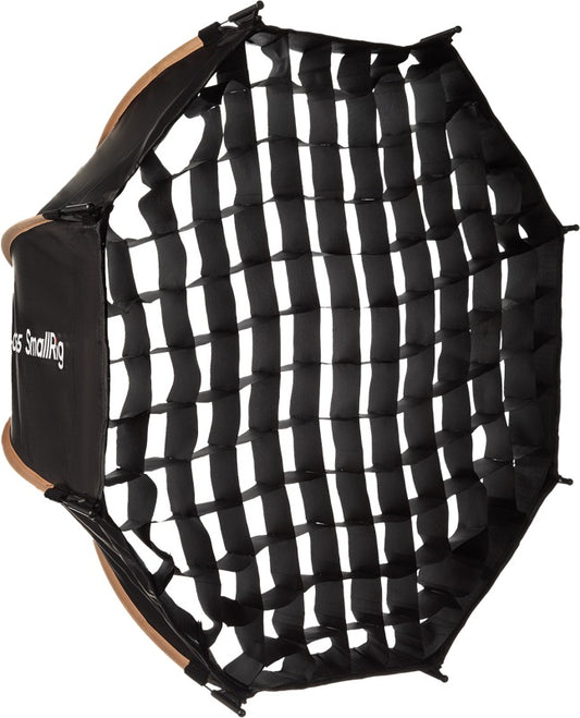 SmallRig 4874 Octagonal Softbox LA-O65