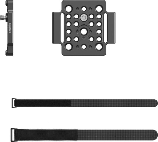 SmallRig 4883 Mount Plate for Zoom F3
